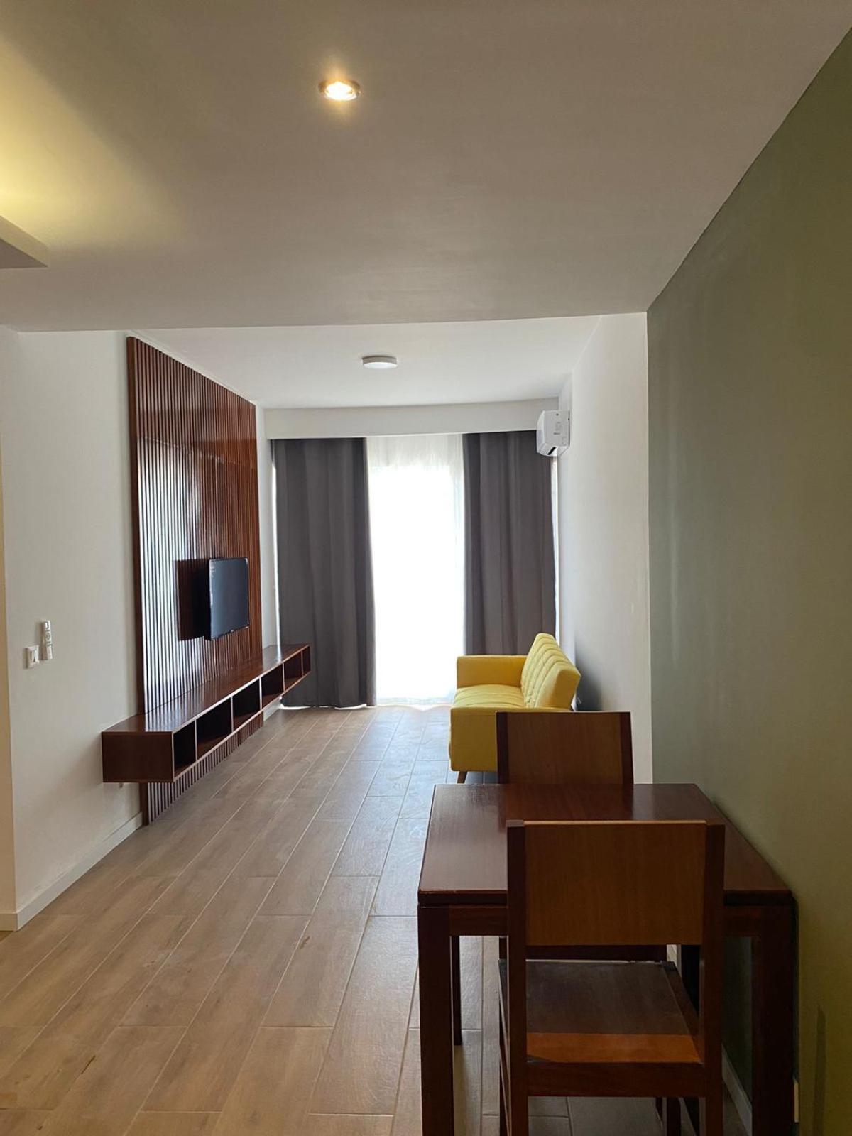 Mota Residencia Apartment Santa Maria Exterior photo