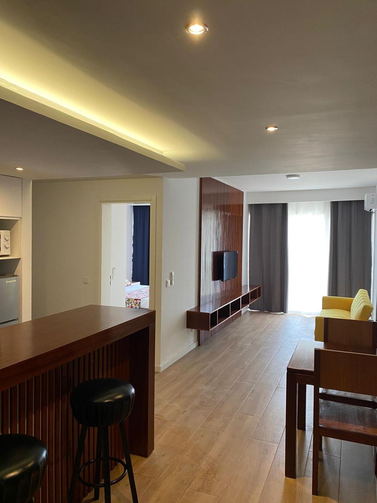 Mota Residencia Apartment Santa Maria Exterior photo
