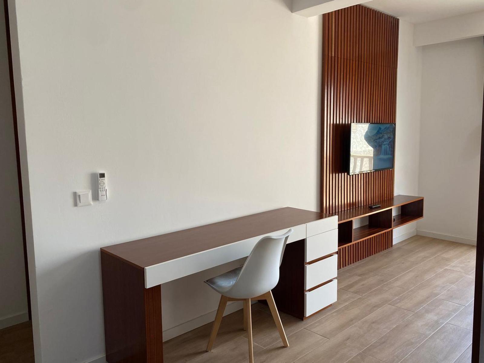 Mota Residencia Apartment Santa Maria Exterior photo